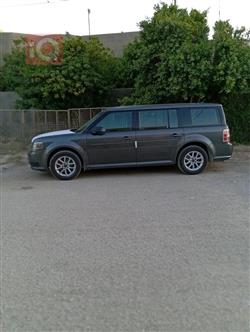 Ford Flex